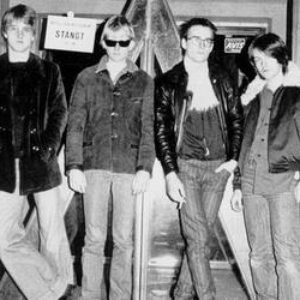 Kriminella gitarrer photo provided by Last.fm