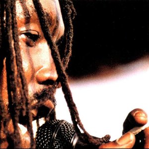 Peter Tosh & The Wailers için avatar