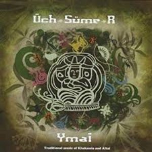 Ymai - Űch sűmer