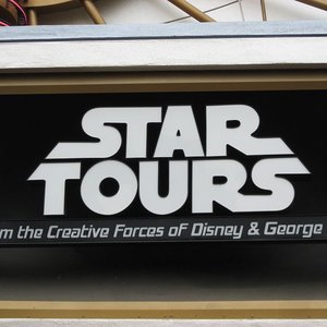 Star Tours 的头像