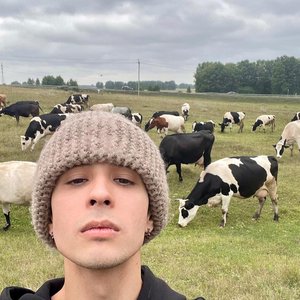 SLAVA MARLOW için avatar