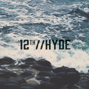 “12th & Hyde”的封面