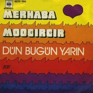 Merhaba