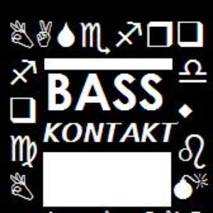 “BASSKONTAKT”的封面