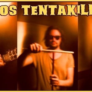 Los Tentakills 的头像