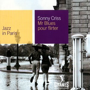 Jazz in Paris: Mr. Blues Pour Flirter