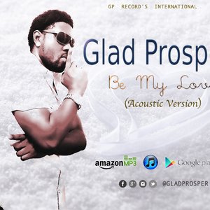 Image for 'Glad Prosper'