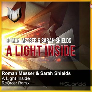 Roman Messer & Sarah Shields 的头像