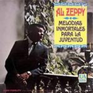 Al Zeppy 的头像
