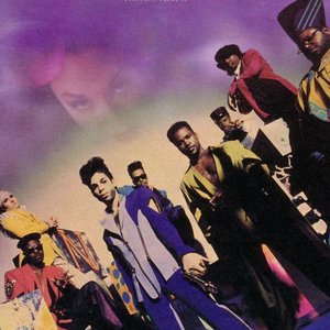 Prince & The New Power Generation (Featuring Eric Leeds on Flute) 的头像