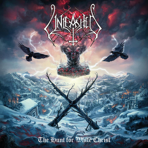 Unleashed - Terror Christ Lyrics - Zortam Music