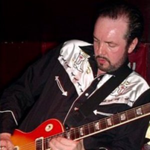 Pete Wylie & The Mighty Wah! 的头像