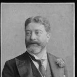 Paolo Tosti 的头像