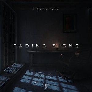 Image for 'Fading Signs - Single'