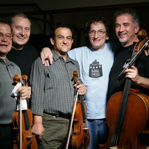 Avatar de Marián Varga & Moyzesovo Kvarteto