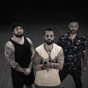 Bad Request Band 的头像