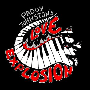 Изображение для 'Paddy Johnston's Love Explosion'