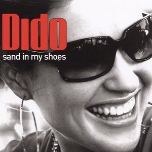 Sand In My Shoes - EP