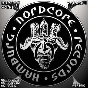 Nordcore Records Pressed Works (Volume 1)