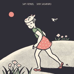Sam Gendel & Shin Sasakubo