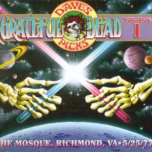 Dave's Picks Volume 1 (Disc 1)