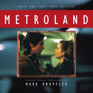 Metroland (Original Motion Picture soundtrack)