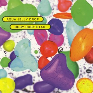 Aqua Jelly Drop