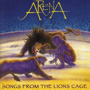 Songs From the Lion's Cage