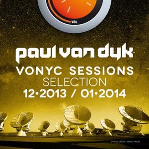 VONYC Sessions Selection 2013-12 / 2014-01