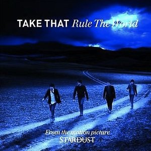 Rule The World - Single