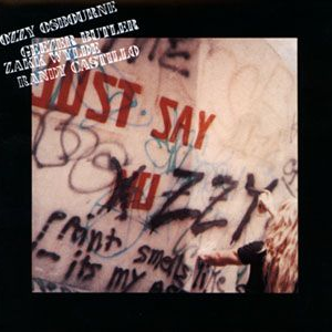 Ozzy Osbourne - Just Say Ozzy [Live] - Zortam Music