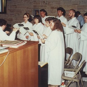 The Schola Cantorum of St. Peter the Apostle 的头像