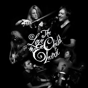 The Love Child Electric 的头像