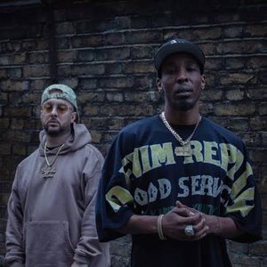 Avatar for Rome Streetz y Daringer