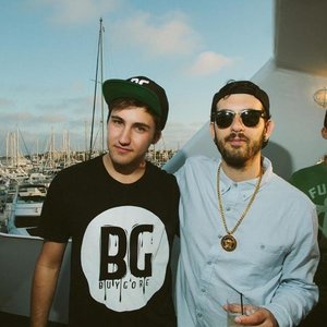 Avatar di Borgore & Jauz