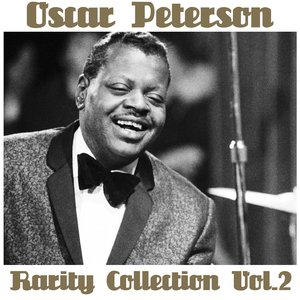 Oscar Peterson, Vol.2 (Rarity Collection)