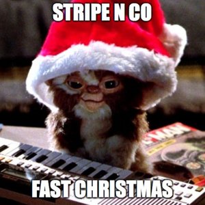 FAST CHRISTMAS