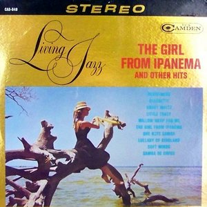 The Girl From Ipanema And Other Hits