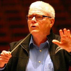 Hans Zender photo provided by Last.fm