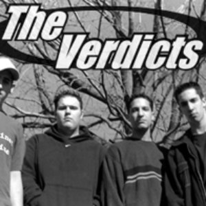 The Verdicts 的头像
