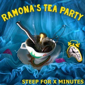 Steep For X Minutes