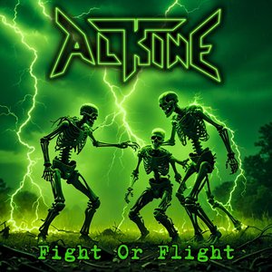 Fight Or Flight