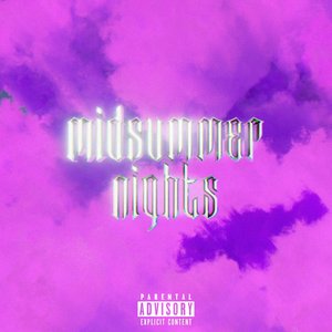 Midsummer Nights - Single