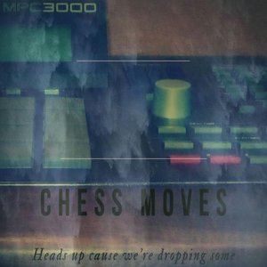 Image for 'Chess Moves'