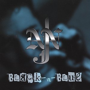 Black - N - Blue