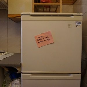 Florentine (Make Me Smile)
