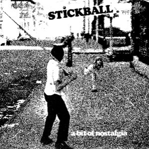 Image pour 'Stickball'