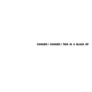 THIS IS A BLACK EP