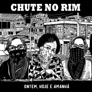 Ontem, Hoje e Amanhã