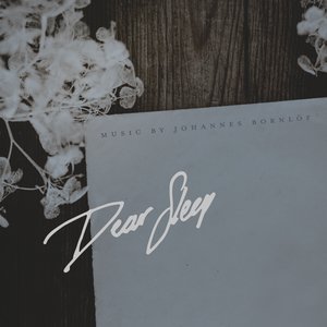 Dear Sleep - EP